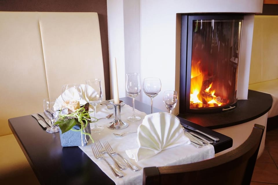 Landhotel Lembergblick Hotel in Mainz-Bingen