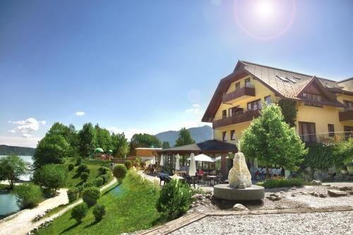 Feriendorf Rosental by S4Y - Selbstversorger Appartements Resort in Carinthia, Austria