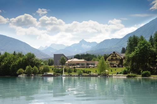 Feriendorf Rosental by S4Y - Selbstversorger Appartements Resort in Carinthia, Austria