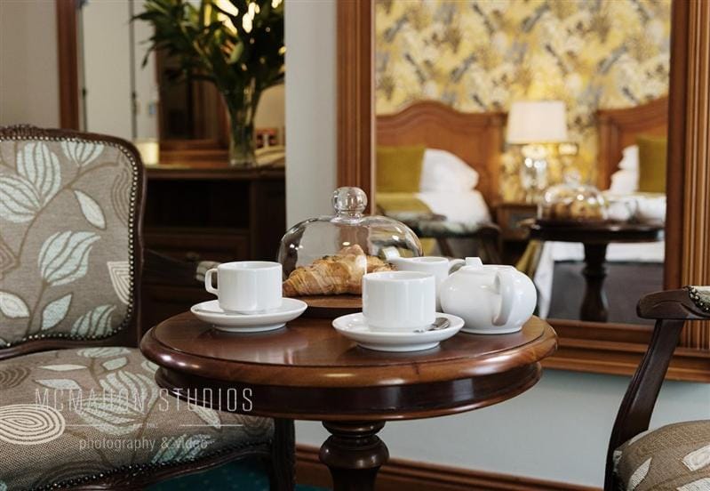 Corbett Court Hotel in Co. Tipperary, Ireland