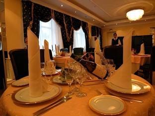 Corbett Court Hotel in Co. Tipperary, Ireland