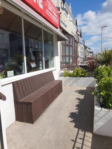 Maydene Hotel Hotel in Blackpool