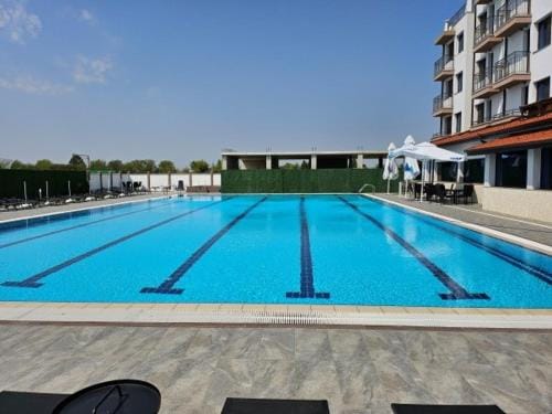 Park Hotel Viasport Hotel in Pleven Province, Bulgaria