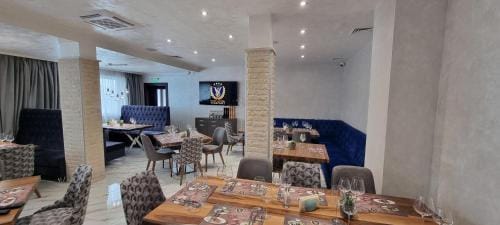 Park Hotel Viasport Hotel in Pleven Province, Bulgaria