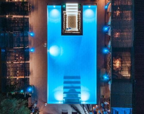 PARADISE RANCH Hotel in Lazio