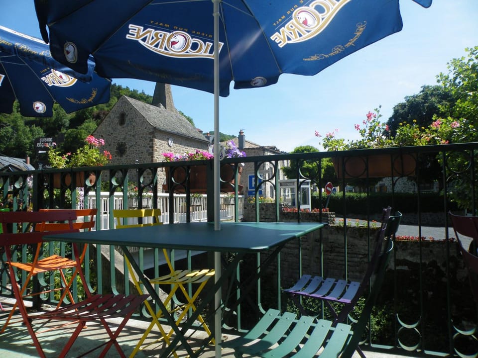 Hotel des Voyageurs Hotel in Auvergne-Rhône-Alpes