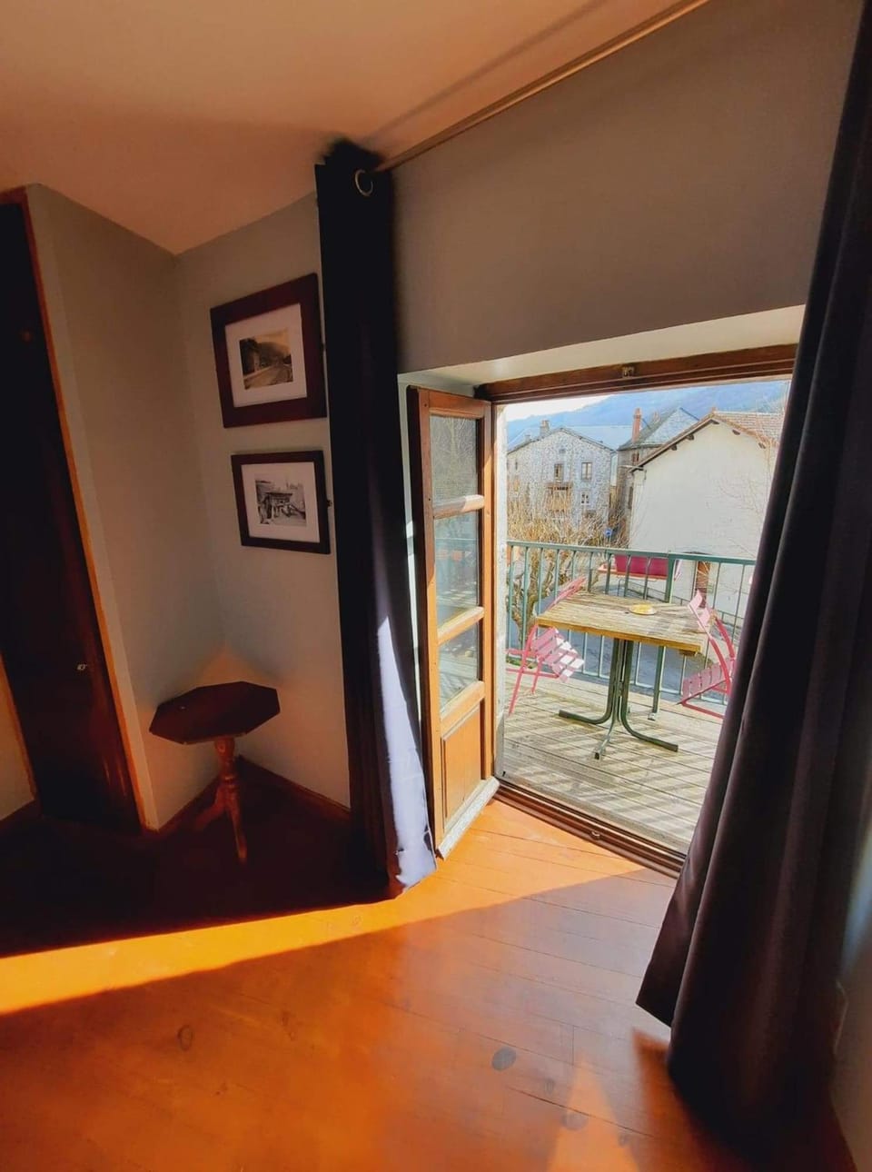 Hotel des Voyageurs Hotel in Auvergne-Rhône-Alpes