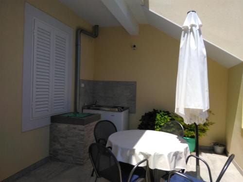 Lemon house Hotel in Vis