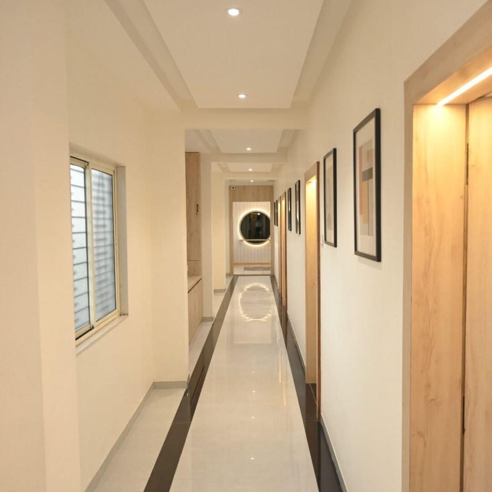 Hotel Swagat and Lodging Hotel in Maharashtra