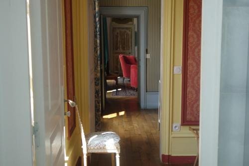 Chateau de Mauvilly Hotel in Bourgogne-Franche-Comté