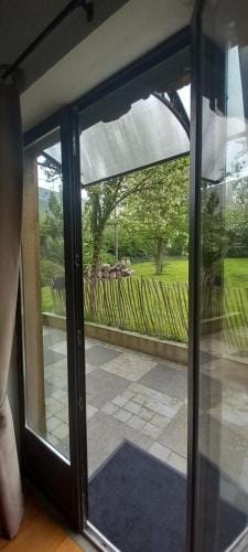 Le Gite insolite Gonnedouille Hotel in Normandy