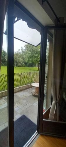 Le Gite insolite Gonnedouille Hotel in Normandy