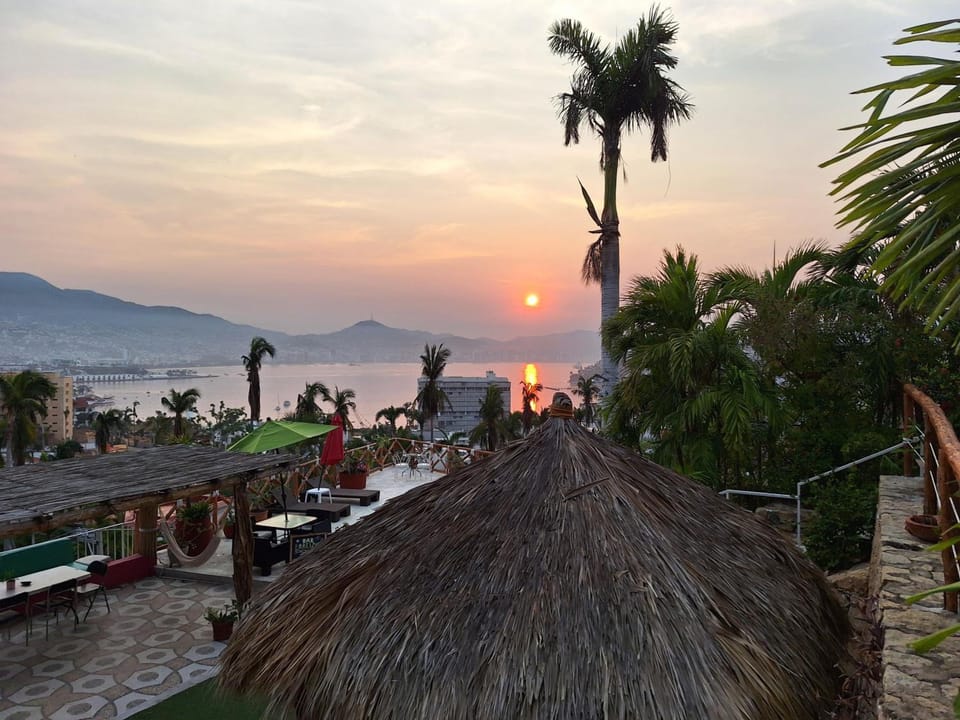 Casa Breizh Hotel in Acapulco