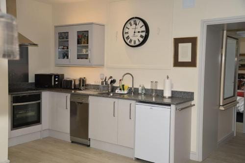 The Mill B&B Hotel in St Edmundsbury District