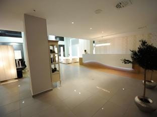 Hotel Iliana Hotel in Peloponnese, Western Greece and the Ionian