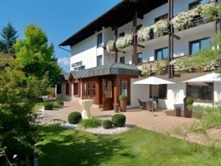 Gasthof Feichter Hotel in Villach