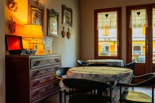 Hotel Bristol Hotel in Emilia-Romagna