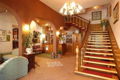 Hotel Bristol Hotel in Emilia-Romagna