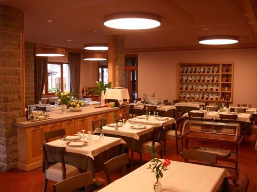 Hotel Bristol Hotel in Emilia-Romagna