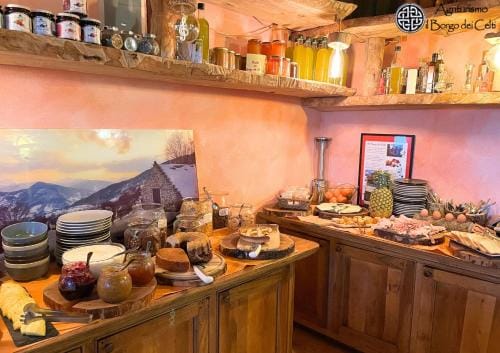 Il Borgo Dei Celti Hotel in Emilia-Romagna
