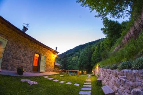 Il Borgo Dei Celti Hotel in Emilia-Romagna