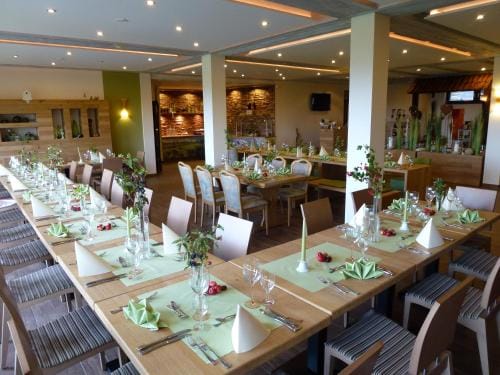 Berggasthof & Hotel Sennhutte Hotel in Thuringia, Germany