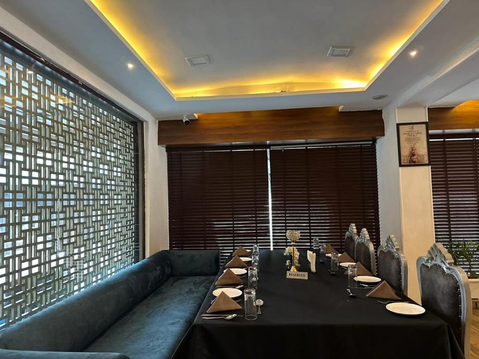 Hotel ML Pride  Hotel in Punjab, India