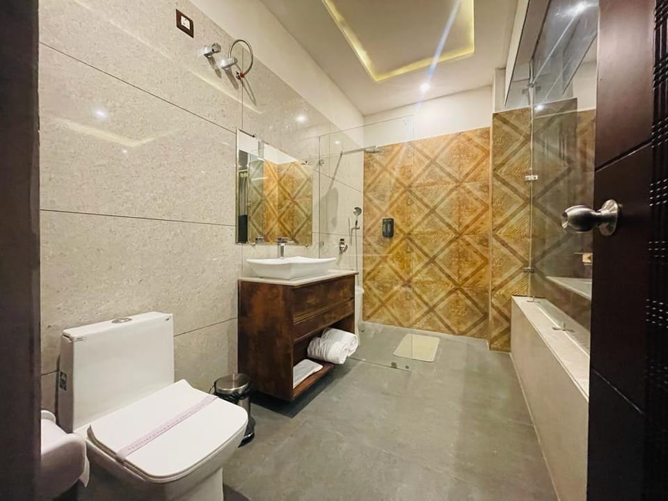 Hotel ML Pride  Hotel in Punjab, India