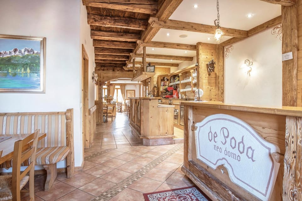 Antica Residenza de Poda Hotel in Trentino-South Tyrol