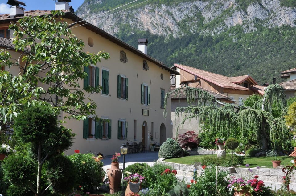 Antica Residenza de Poda Hotel in Trentino-South Tyrol