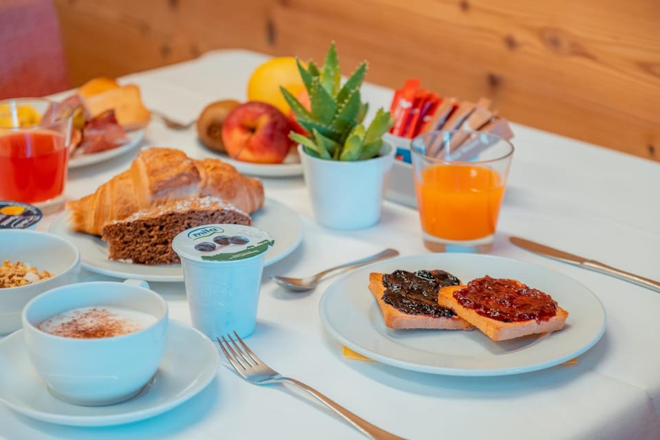 Garni Vecchio Comune Hotel in Trentino-South Tyrol