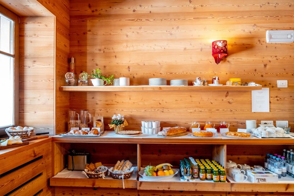 Garni Vecchio Comune Hotel in Trentino-South Tyrol