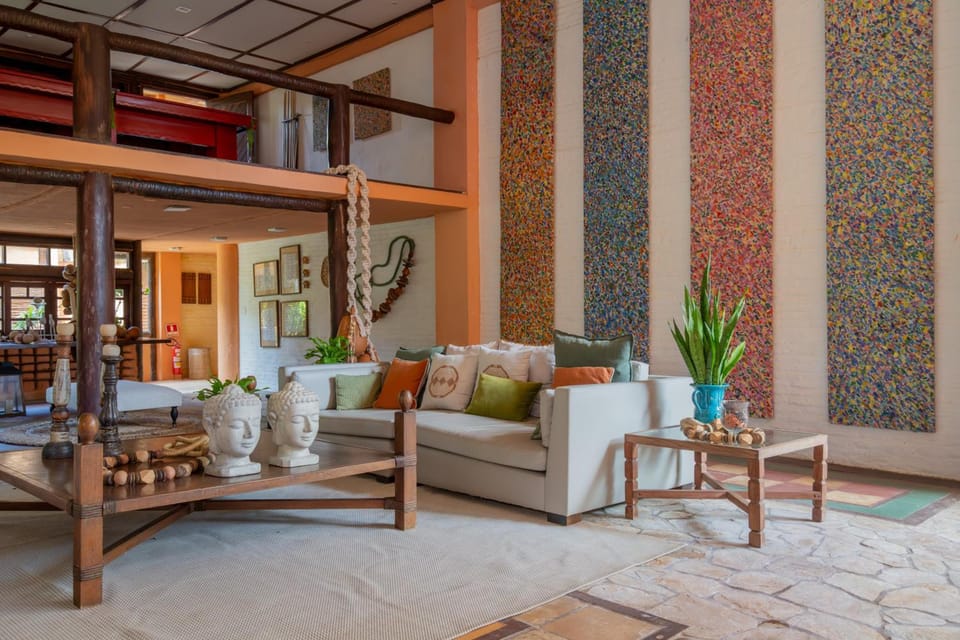 Dayo Hotel Hotel in Flecheiras