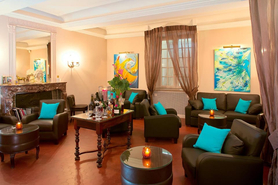 Chateau de Fleurville & Spa Hotel in Bourgogne-Franche-Comté