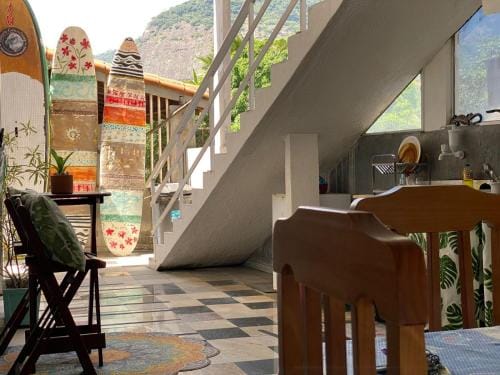 Suites Quebra Mar Hotel in Rio de Janeiro