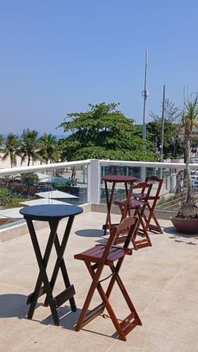 Suites Quebra Mar Hotel in Rio de Janeiro