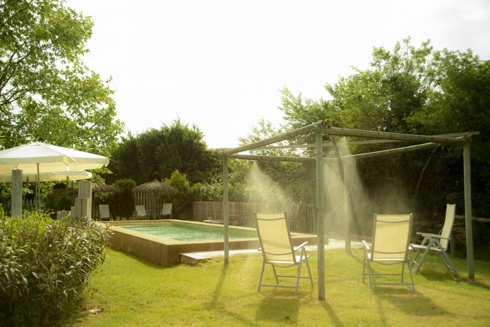 Exus Natur - Adults Only Hotel in Baix Empordà