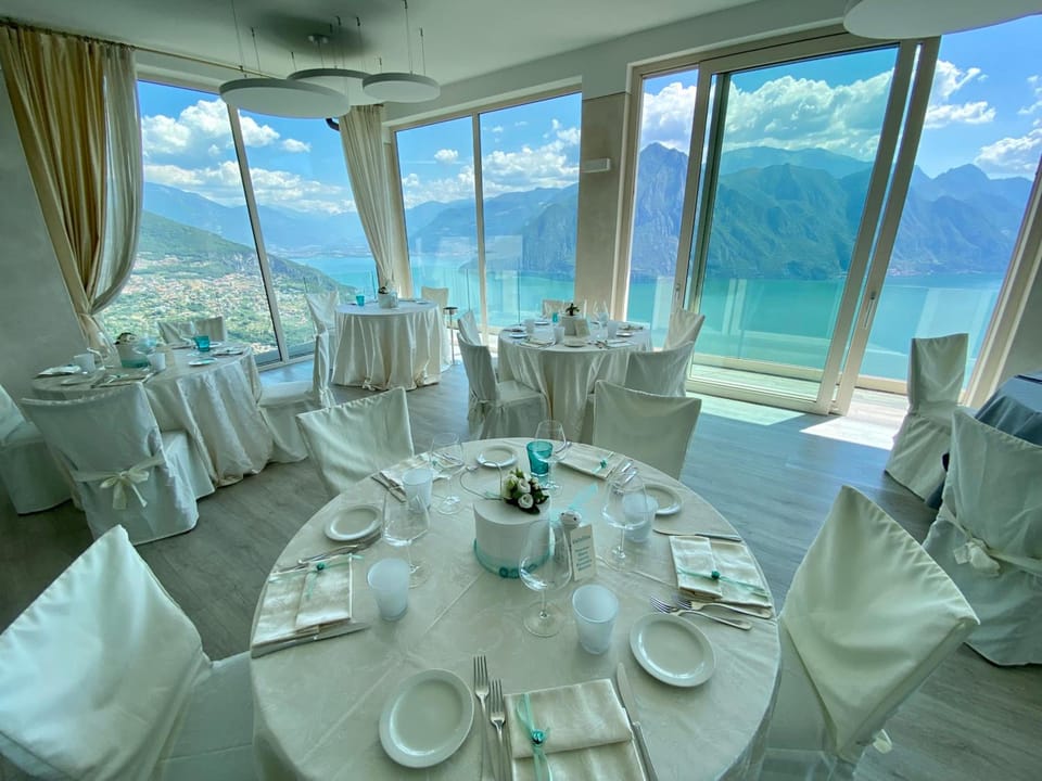 Esprit D'Hotel Panoramico Hotel in Province of Brescia