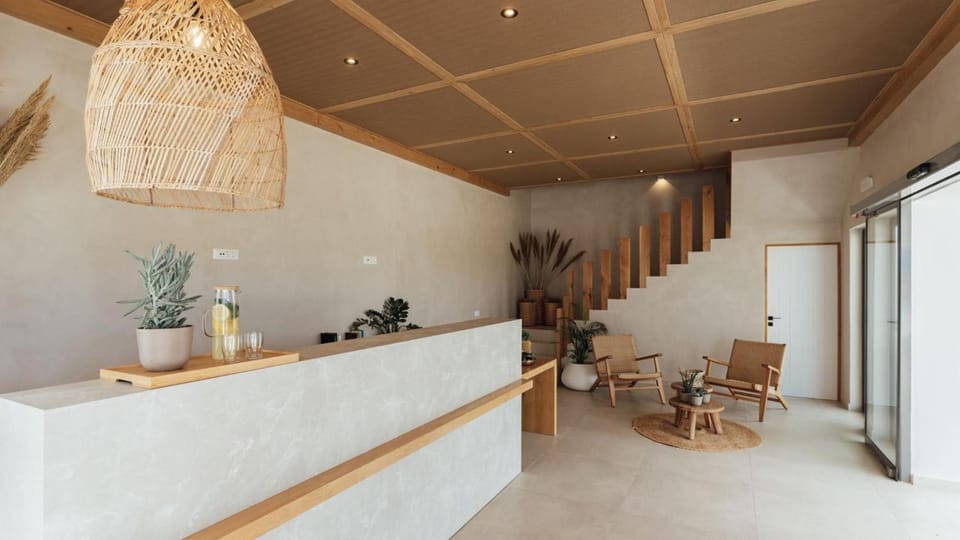 Sundunes Hotel Naxos Hotel in Naxos, Naxos and Lesser Cyclades, Greece