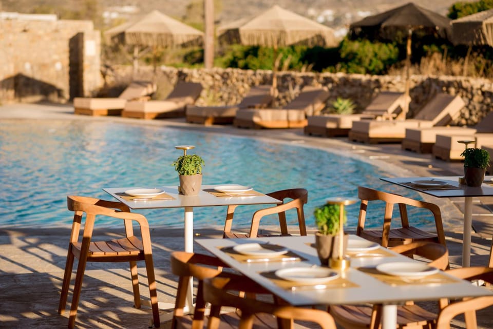 Sundunes Hotel Naxos Hotel in Decentralized Administration of the Aegean
