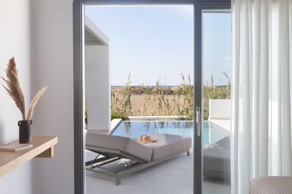 Sundunes Hotel Naxos Hotel in Naxos, Naxos and Lesser Cyclades, Greece