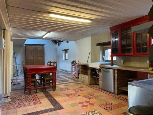 B&B Le Moulin de Fernelmont Hotel in Wallonia, Belgium