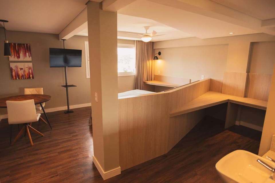 Hotel Renar Hotel in State of Santa Catarina