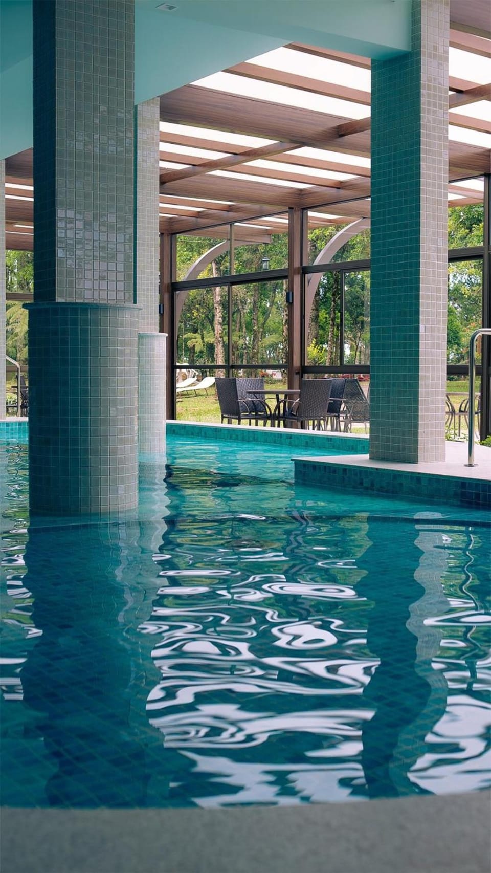 Hotel Renar Hotel in State of Santa Catarina