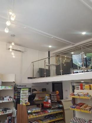 Rahman Hostel Manchester Hostel in Manchester