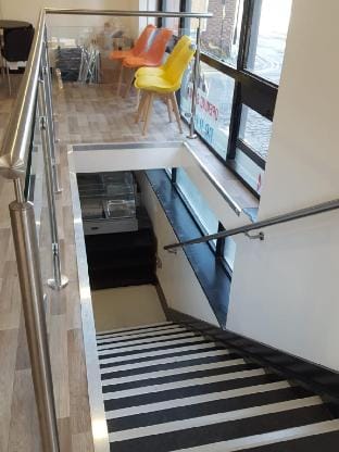 Rahman Hostel Manchester Hostel in Manchester