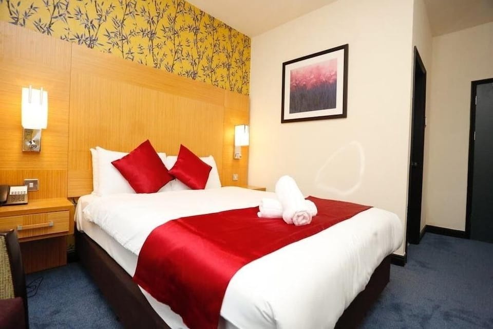 ACORN LODGE GATWICK Hotel in Horley