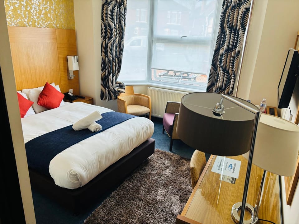 ACORN LODGE GATWICK Hotel in Horley