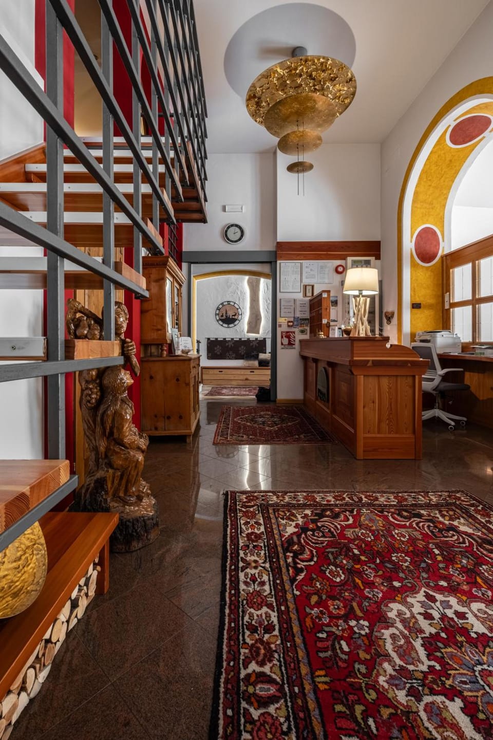 Hotel Garni Zanella Hotel in Province of Brescia