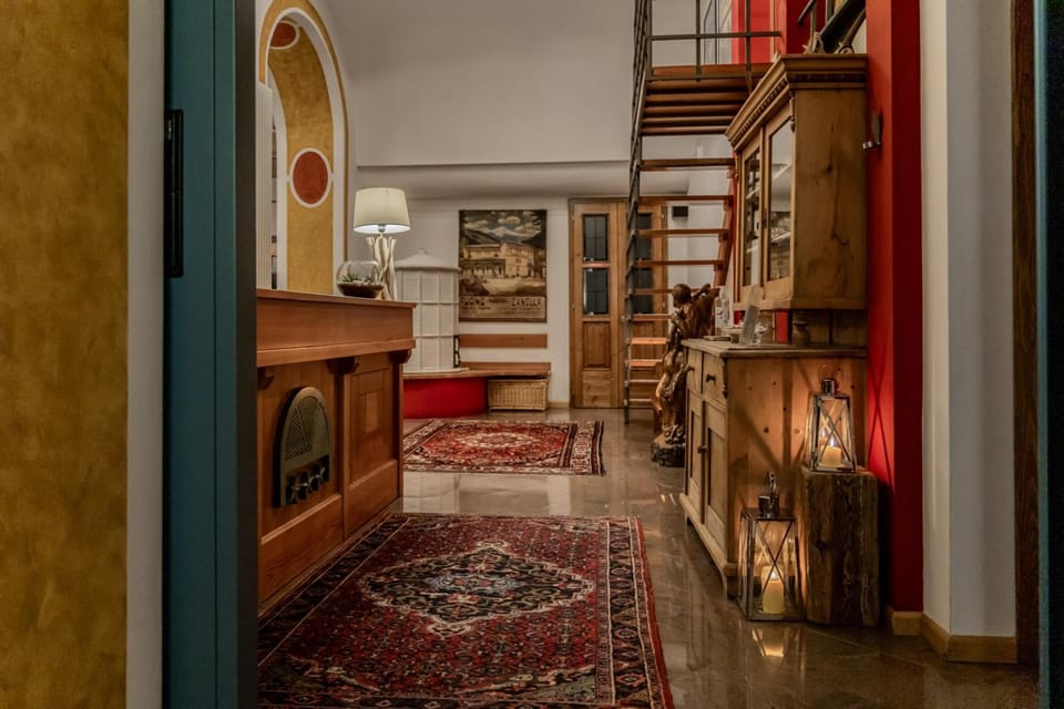 Hotel Garni Zanella Hotel in Province of Brescia